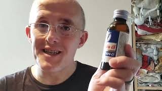 LipovitanD energy drinks review caffeine and Taurine noncarbonated perfect for long shifts [upl. by Musetta63]