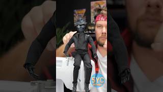 I made SpiderMan Noir from a Ken Doll [upl. by Kizzie]