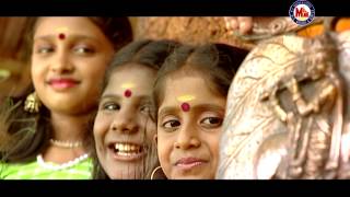 ODI VAA KANNA ●● AMBULIKKANNAN ●● Hindu Devotional Song Tamil ●● Guruvayoorappan Song [upl. by Solrac46]