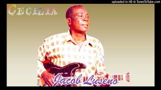 Jacob Luseno  Gerty Official Luhya Music [upl. by Hamo]