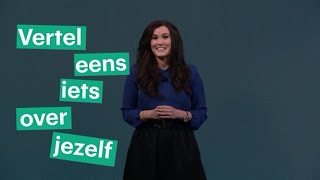 Sollicitatietips 1 De belangrijkste vraag  RTL Z NIEUWS [upl. by Nellda]