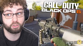 BLACK OPS 6 is kind of lying [upl. by Still15]