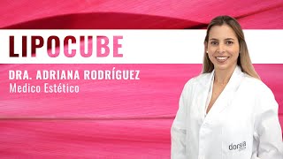 ¿Qué es Lipocube [upl. by Nodlew333]