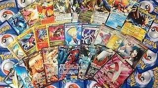 ★COLLEZIONE★ Carte Pokemon RARISSIME ★ [upl. by Attalanta]