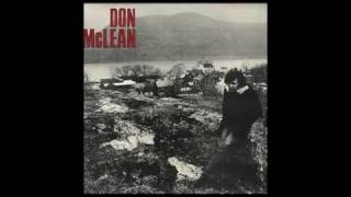 Don McLean  Oh My What A Shame 1972 [upl. by Afirahs749]