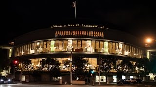 San Francisco Symphony A Perfect Evening [upl. by Yenot]