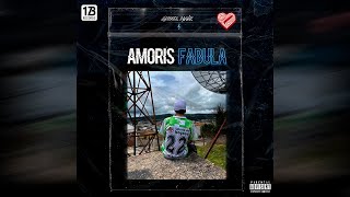 Angel Maik  Amoris Fabula [upl. by Menzies]