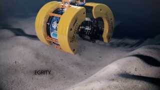 Discovery The Worlds First Subsea CT Scanner [upl. by Nottnerb]