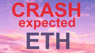 ETH price prediction for CRASH prediction please look membership [upl. by Bahner737]