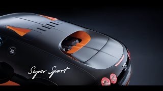 Veyron 164 Super Sport [upl. by Ruthanne]