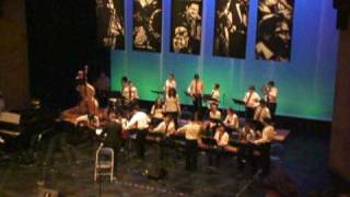 Bellevue Community College Jazz Festival [upl. by Liliane620]