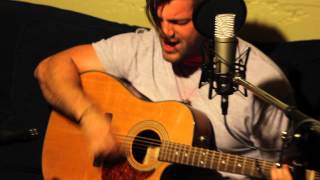 Turnover Acoustic Session 2014  Mantooth Sessions [upl. by Ailis]