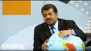 Neil deGrasse Tyson on Science Religion and the Universe  Moyers amp Company [upl. by Bertelli]