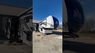 Part 13 2024 Redwood 4150RD  Rear Den  3 Minute Sneak Peak redwood rvtour camp camper [upl. by Abrams347]