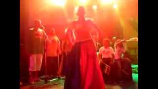 CLAREL ARMELLE BAL SOUKI SOUKI STRASBOURG 10 MAI 2014 [upl. by Lativa]