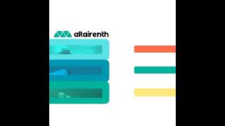 Altairenth  Vectorhead Full Album [upl. by Letnuahs716]