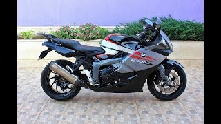 BMW K1300S 2010 175hp [upl. by Anelra]