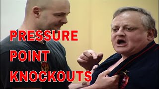 PRESSURE POINT KNOCKOUTS [upl. by Verney923]