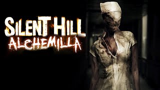 Silent Hill Alchemilla  КОВАРНЫЕ ЗАГАДКИ 2 [upl. by Erasmo544]