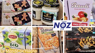 NOZ ARRIVAGE 1207 ALIMENTAIRE COURSES 🛒🔥 [upl. by Nahaj782]