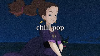 11 chill pop｟ 女性が歌う最高にエモい曲集 🦋 中毒性のある 邦楽 日本語 作業用 勉強 ｠lofi chill bgm  Jpop RampB work study [upl. by Leo758]