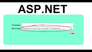 How to add placeholder in textbox aspnet [upl. by Alexandre748]