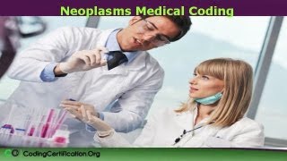 Benign vs Malignant Neoplasms Medical Coding [upl. by Charlena981]