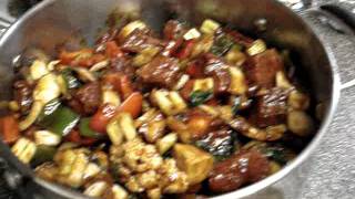 Beef Stir Fry Recipe [upl. by Clotilde]