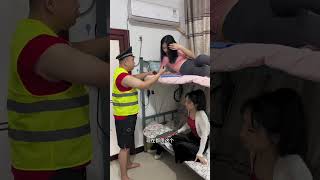 就是这么简单！ 反转剧情 搞笑 喜剧 万万没想到 funny 搞笑短視頻合集 comedyfilms drama 剧情 [upl. by Dita]