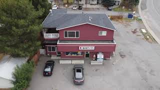 849000 Commercial Property Opportunity 2801 Clapperton Ave Merritt BC [upl. by Pebrook]