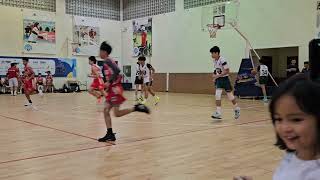 Jazzville B2010 LS VS DSA 28Sep24 [upl. by Aonian127]