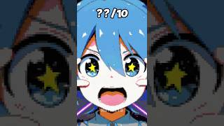 How Much Does Miku Beam Pixel Art Score craftmods minecraft mikubeam pixelart mikumikubeam [upl. by Eluk512]