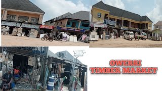 TIMBER MARKET VLOG  PRICES OF BUILDING MATERIALS SKYROCKET timbermarket buildingmaterials [upl. by Deeas]