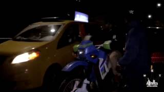 Dont Run Bikelife remix Leek Wynder feat Benadon and popular OFFICIAL VIDEO [upl. by Silado488]