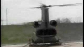 Ground resonance helicopter [upl. by Socem]