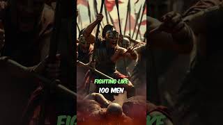 Leonidas and the 300 Spartans [upl. by Werdn]