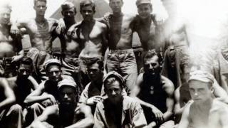 The Pacific Marines of the Pacific  Eugene Sledge HBO [upl. by Nodarse]