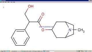 Introduction to cheminformaticsMedChem 1 [upl. by Alia]