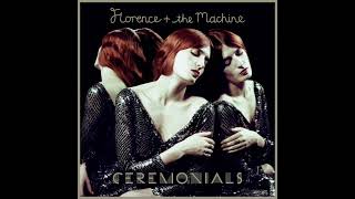 heartlines  florence  the machine filtered acapella [upl. by Halyahs]