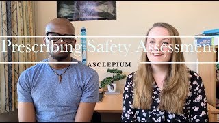 Prescribing Safety Assessment PSA Exam [upl. by Oderfla259]