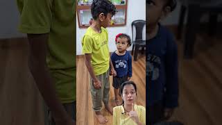 Real End Twist 😱😱😂 shorts viralvideos trendingshorts shortsfeed comedy [upl. by Joktan]