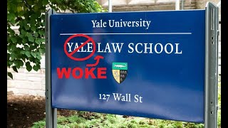 Yale University Has More Bureaucrats Than Students [upl. by Filemon]