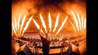 Martin Garrix amp Brooks  Byte VIP Edit UMF17 Europe [upl. by Nodroj]