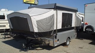 NEW 2017 Somerset Newport  Tiny Trailer [upl. by Sothena]