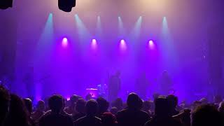 Protomartyr  Live  Rockstore Montpellier 16 novembre 2023  4K [upl. by Yong]