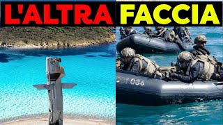 ITALIA e NATO LA GUERRA IN SARDEGNA DI CUI NESSUNO PARLA  Quirra e Teulada Servitù Militari [upl. by Erihppas175]