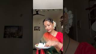 Ukadiche Modakodiashortsviraltrendingganeshchaturthispecialmodak [upl. by Eiryt]