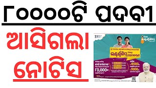 ୮୦୦୦୦ଟି ପଦବୀ ଆସିଲା ଓଡ଼ିଶାର ପିଲାଙ୍କ ପାଇଁ ମାଗଣା ଆବେଦନ PM Internship Program 2024 PM Internship Scheme [upl. by Courtenay]