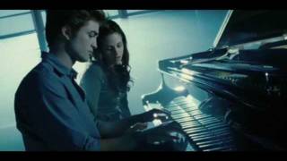 BELLAS LULLABY Carter Burwell  PIANO [upl. by Auoh]