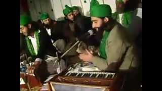 Saare Nabian Da NABI TU IMAM SOHNEYA On Eid Milad Un NABI S A W [upl. by Gemoets]